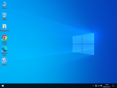 Win10 LTSC 2021 64 位纯净版