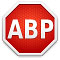 Adblock Plus for Internet Explorer V1.1