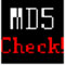 MD5Check!(MD5值计算) V2.0 Build 070208