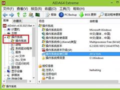 Win10如何查看系统安装时间