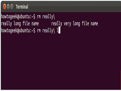 Linux终端用户必备的技巧知识