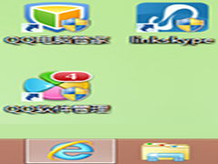 Win8快捷方式的箭头和盾牌小图标如何删除