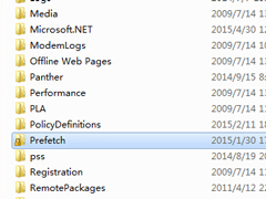 Win7系统出现DfrgFat:Dfrgfat.exe弹窗错误怎么修复？