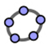 GeoGebra(动态数学软件) V6.0.729.0 多国语言安装版