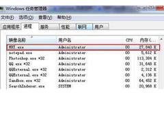 mrt.exe是什么进程？如何删除Win7系统中的mrt.exe进程