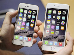 iPhone用户手机升级频率正在放慢：原因有两个