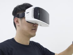 星轮VR分体机批量上市 八大亮点体现质的飞跃
