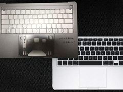 苹果：新MacBook Pro电池良品率挑战大