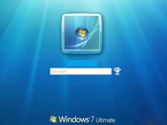 怎么锁定计算机？Win7锁定电脑屏幕的步骤