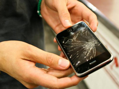 全玻璃材质的iPhone手机会成为一种灾难吗？