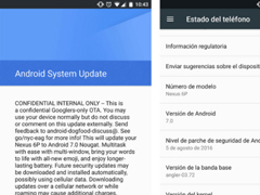 谷歌将在8月推出Android 7.0正式版