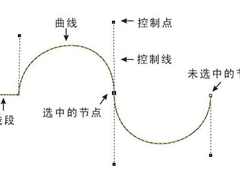 PS钢笔工具怎么用？PS钢笔工具使用技巧