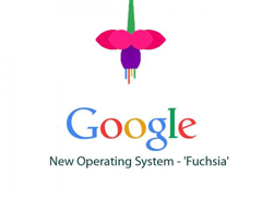 谷歌为何在安卓系统如此壮大的情况下开发Fuchsia