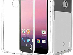 谷歌Pixel XL渲染图曝光：机身背面有谷歌“G”标识