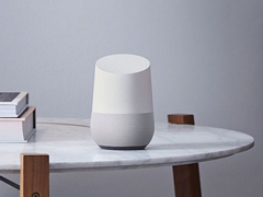 谷歌将推出家庭语音控制设备Google Home：零售价129美元
