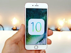 苹果iOS10.0.1/iOS10.0.2系统运行流畅性大对比
