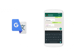 Google推出新技术GNMT来提升AI语言翻译服务准确率