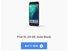 Pixel XL出货时间一再延长 现购买要推迟6周发货
