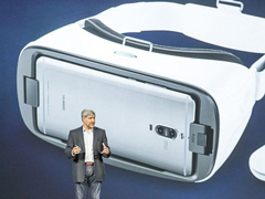 谷歌在CES 2017上宣布：华为Mate 9Pro将支持Daydream