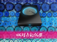 什么是4K对齐？SSD固态硬盘需要4K对齐吗？