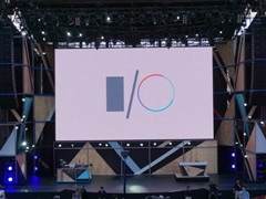 Google I/O大会举办时间曝光：5月17日-19日