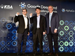 不是Master？谷歌宣布推出真正的AlphaGo2.0版本