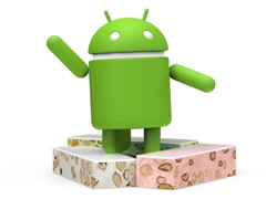 谷歌已哭晕在厕所：Android 7.0/7.1推送5个多月采用率仅1.2%