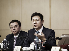 效法谷歌？李彦宏称未来百度或将剥离自动驾驶业务