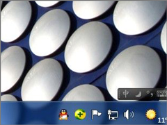 Win7怎么美化桌面？Win7桌面美化的方法