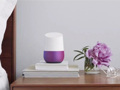 Google Home再获升级：可通过声音识别不同用户