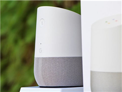 Google Home智能音箱评测 入手体验
