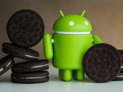 牛扎糖止步7.1.2？谷歌：即将推出Android O测试版