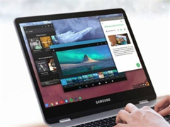 谷歌即将推送Chrome OS更新：删除“OK Google”语音搜索功能