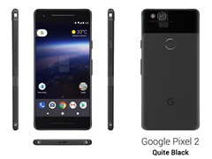 谷歌Pixel2发布时间曝光：预装安卓8.0/首发骁龙836