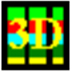 3d Factory(三维立体画制作工厂) V2.0
