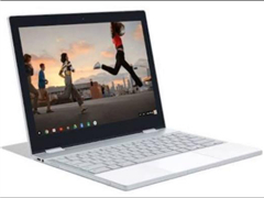 谷歌新笔记本或命名“Pixelbook”：笔记本平板二合一