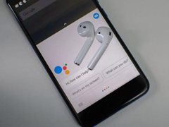 对标AirPods！外媒：谷歌将于下周发布一款蓝牙耳机