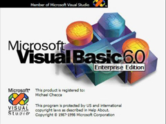 如何用Visual Basic编写病毒