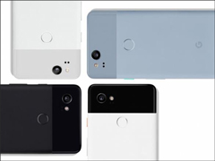 谷歌Pixel2和iPhone8买哪个？谷歌Pixel2和iPhone8全面对比