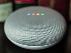Google Home Mini惊现随机录音Bug？谷歌：已修补
