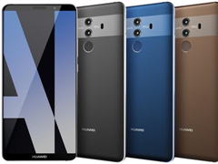 华为Mate10和华为Mate9有什么区别 华为Mate9和华为Mate10哪个好
