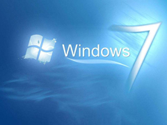 如何替换Windows7系统的默认字体？
