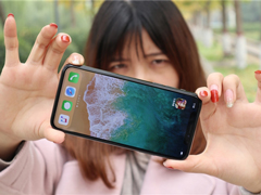 苹果备战中国新年！将大幅提升iPhone X/8 Plus产能