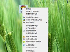 Win7配色方案变成Basic怎么办？