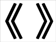书名号怎么打出来？Word/Excel怎么打书名号？