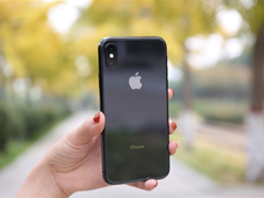 36个月！苹果公布iPhone X理想使用周期
