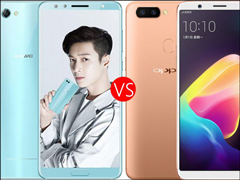 华为nova 2s和OPPO R11s买哪个好？OPPO R11s与华为nova 2s全面对比