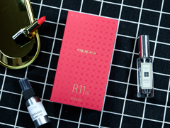 OPPO R11s星幕新年版怎么样？OPPO R11s星幕新年版上手评测