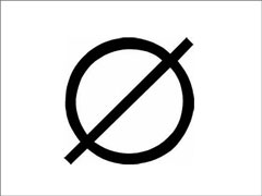 数学空集符号怎么打出来？使用MathType软件打出空集符号的方法