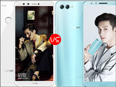 买荣耀9青春版还是华为nova 2s？华为nova 2s和荣耀9青春版区别对比
